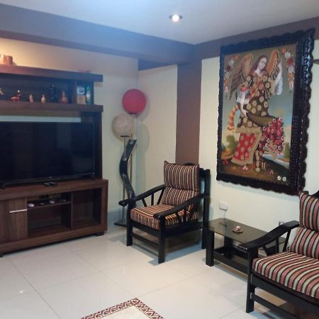 La Casita De Gabriel Appartement Cuzco Buitenkant foto
